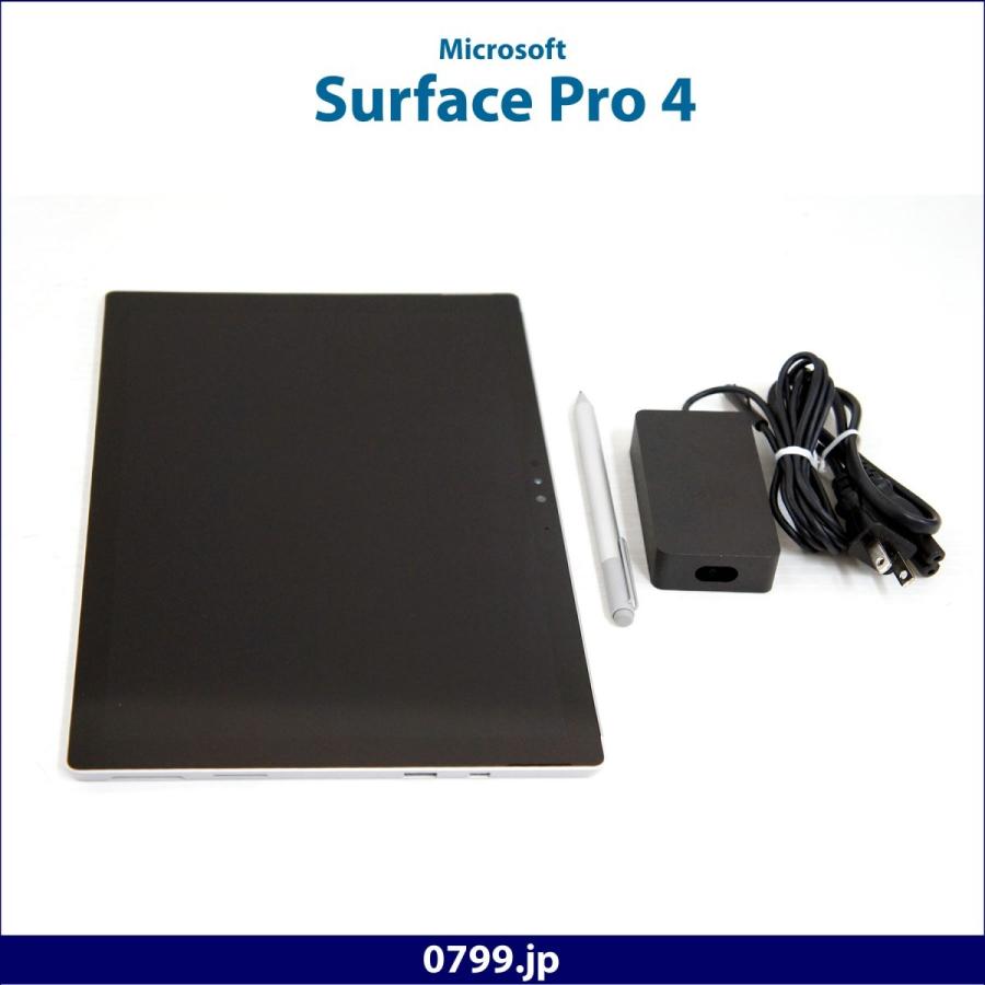 中古タブレット Microsoft Surface Pro 4 Windows10 Core I5 4gb Ssd128gb 12 3インチ 無線lan Bluetooth カメラ 内蔵 ペン付 Tablet Surfacepro4 4g128g P A 中古パソコン0799 Jp 通販 Yahoo ショッピング
