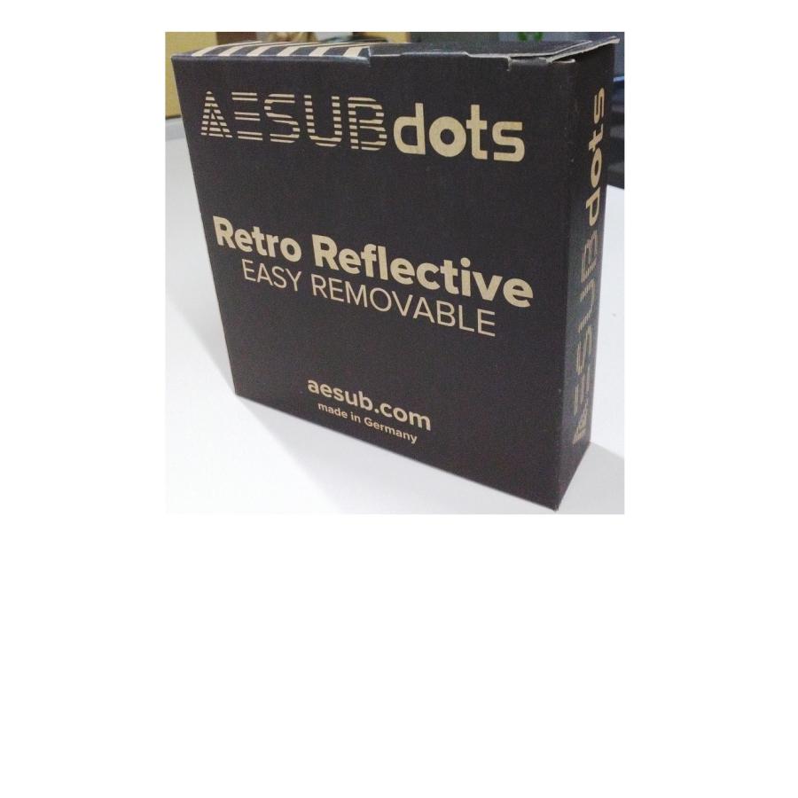 数量限定33%OFFキャンペーン！AESUB Dot（ターゲットマーカー）6φ　3000ドット |  | 05