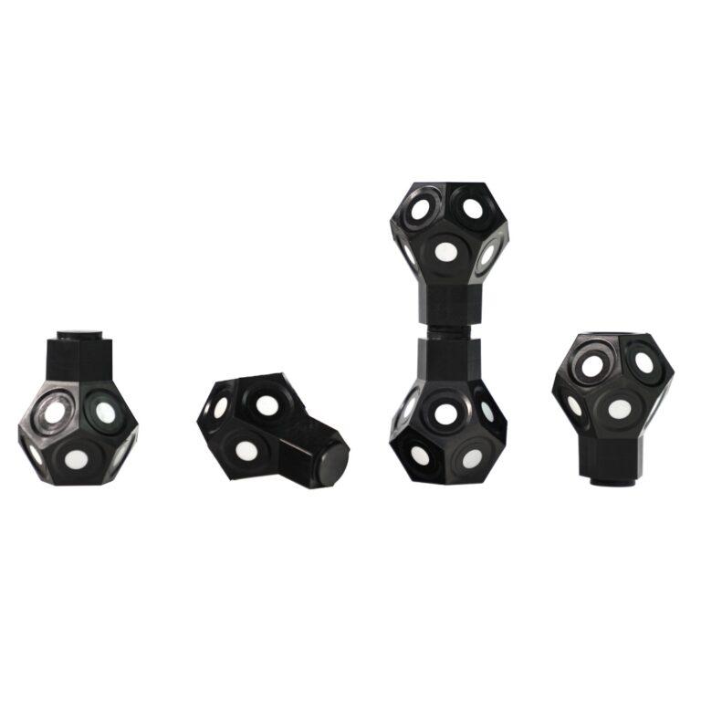 数量限定36%OFFキャンペーン！AESUB 3Dスキャン用マーカー ダイス