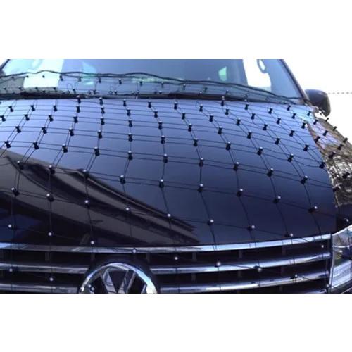 AESUB ターゲットネット（6φマーカー付ネット）3Dスキャン用　 | 