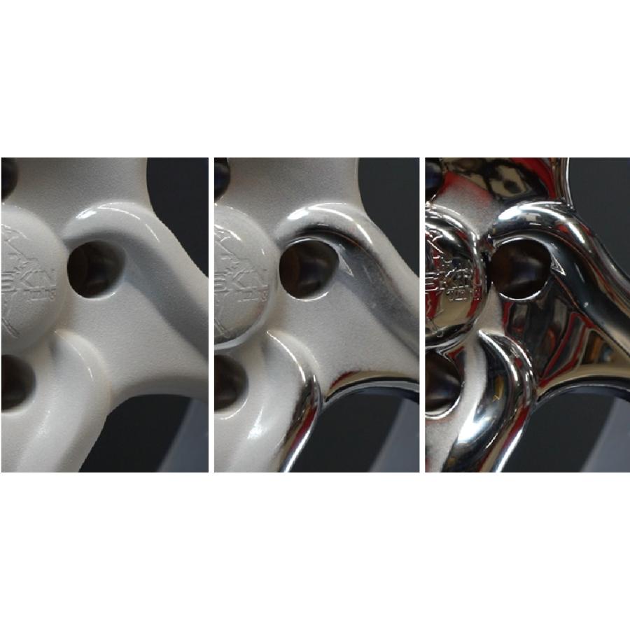 AESUB（エイサブ）バイオレットリキッド　1000ml 3Dスキャナ用反射防止昇華ツール |  | 07