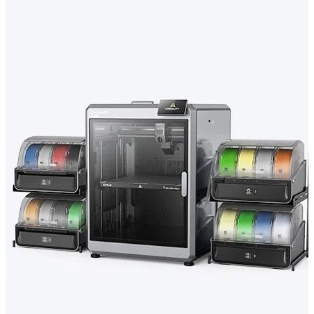 Creality K2PlusCombo(3Dプリンタ FDM式） : システムクリエイトPRO