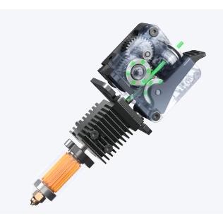 Creality K2PlusCombo(3Dプリンタ FDM式） : システムクリエイトPRO