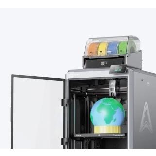 3Dプリンター 高速・高精度 FFF（FDM）方式 Creality K2 Plus Combo