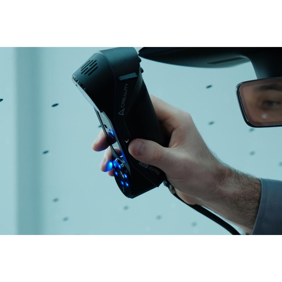 Creality Raptor Pro（3Dスキャナ ハンディ） |  | 11