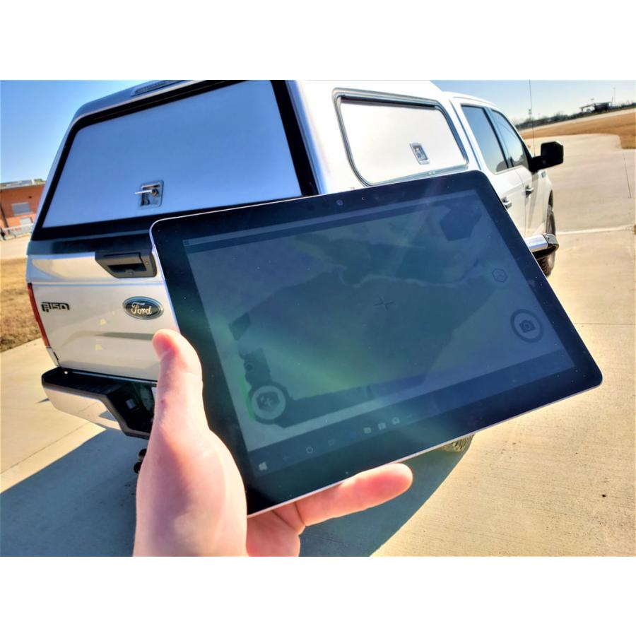 Dot3D for iOS ＆ Dot3D Edit 3年間ライセンス（iPhone や iPad Pro で直接３Dスキャンができます！） |  | 06