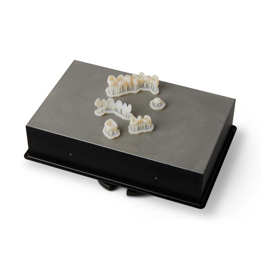 Formlabs Form 4用 BuildPlatform（ビルドプラットホーム） | 