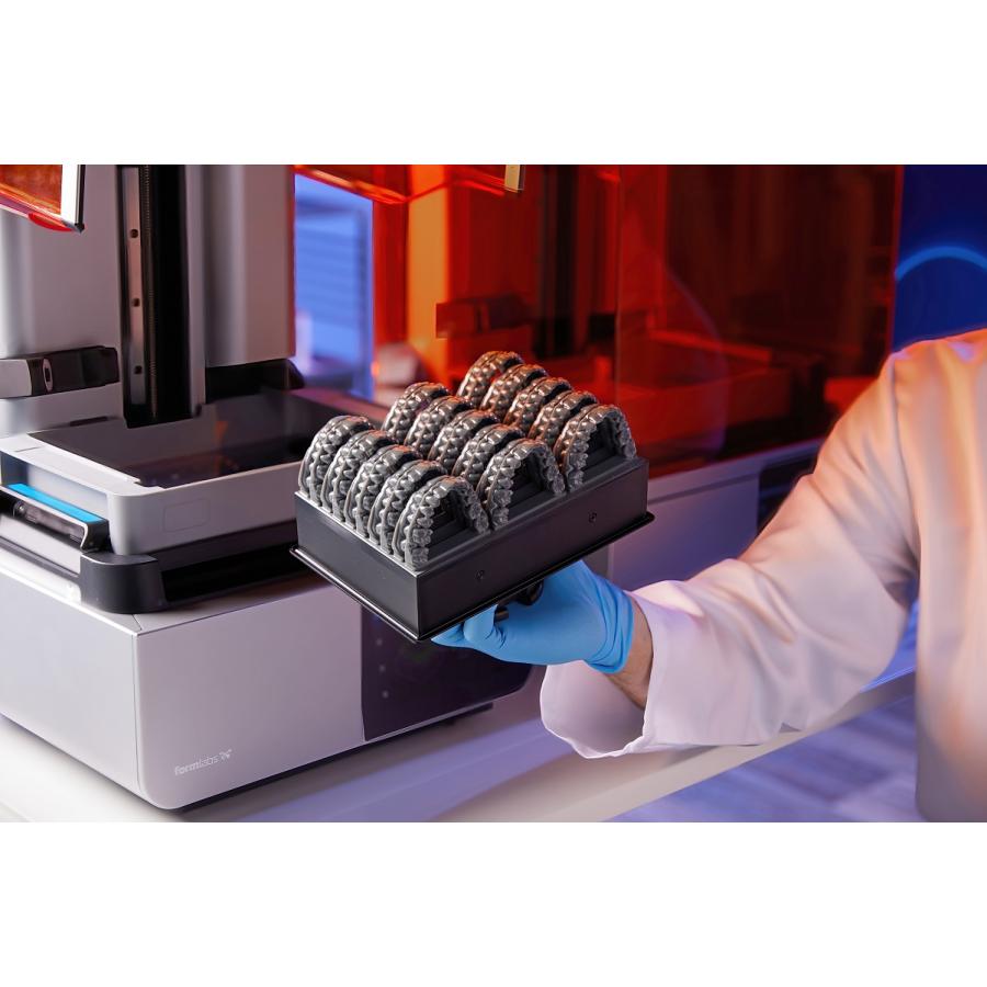 Formlabs Form 4用 BuildPlatform（ビルドプラットホーム） |  | 01