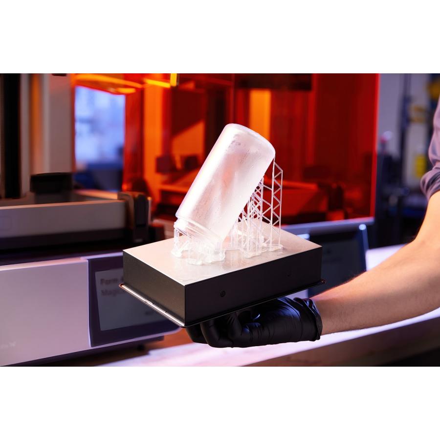 Formlabs Form 4用 BuildPlatform（ビルドプラットホーム） |  | 03