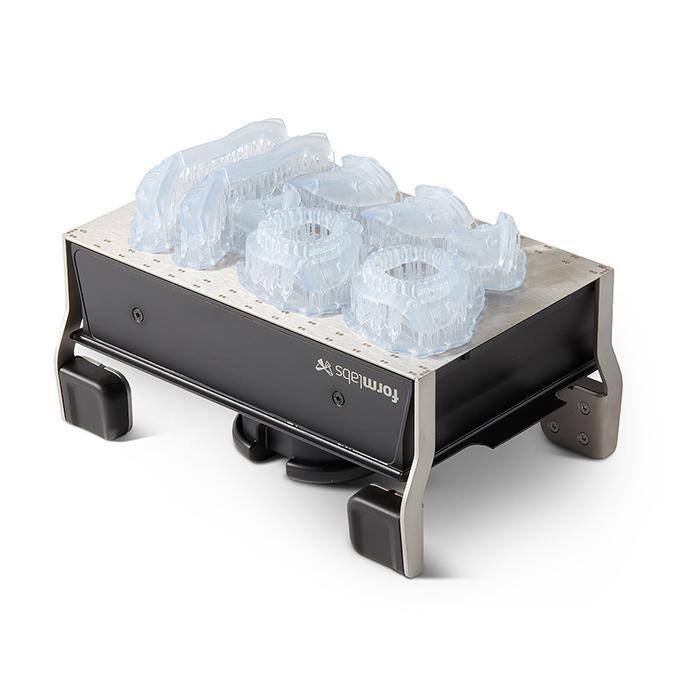 Form 4 Build Platform Flex（ビルドプラットホームフレックス）【Form 4専用】 |  | 04