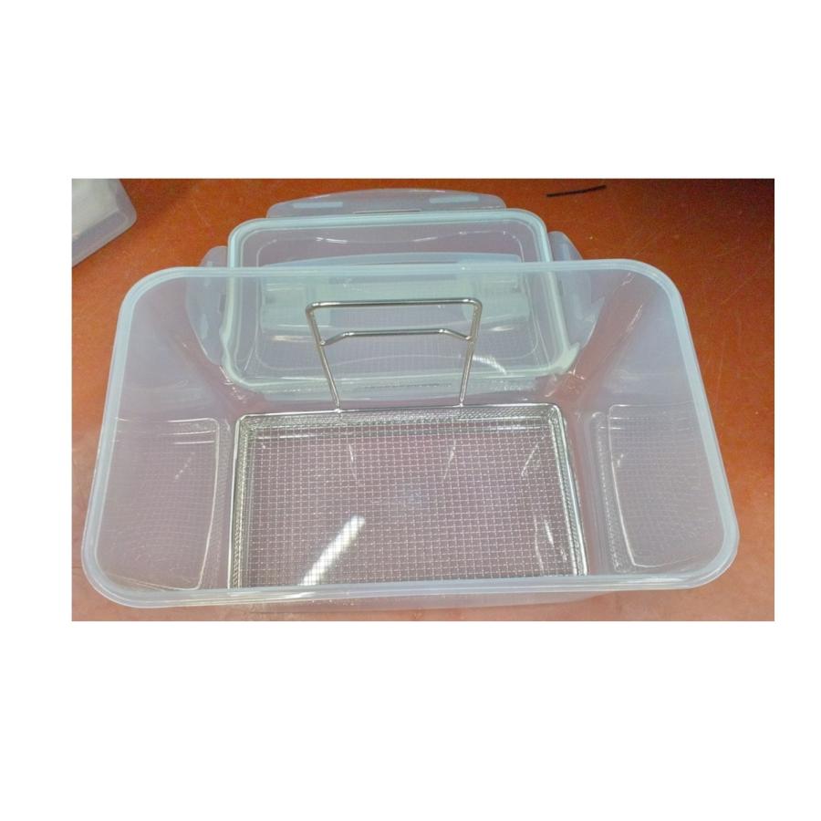 Formlabs Form 4用 FinishKit（フィニッシュキット） |  | 02