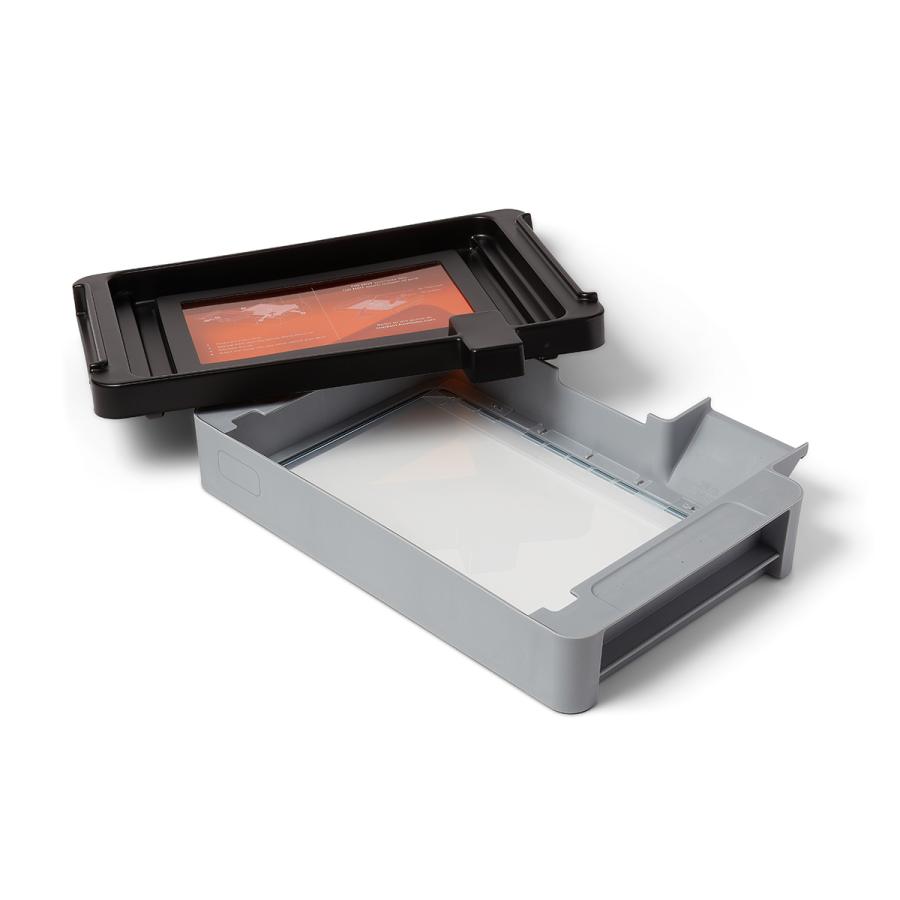 LEXUSis用ディスプレイFormlabs From2 レジンタンク6個セット