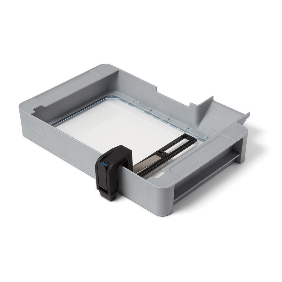 G97新品✨ Formlabs 3Dプリンター Form2用 レジンタンク Formlabs Form