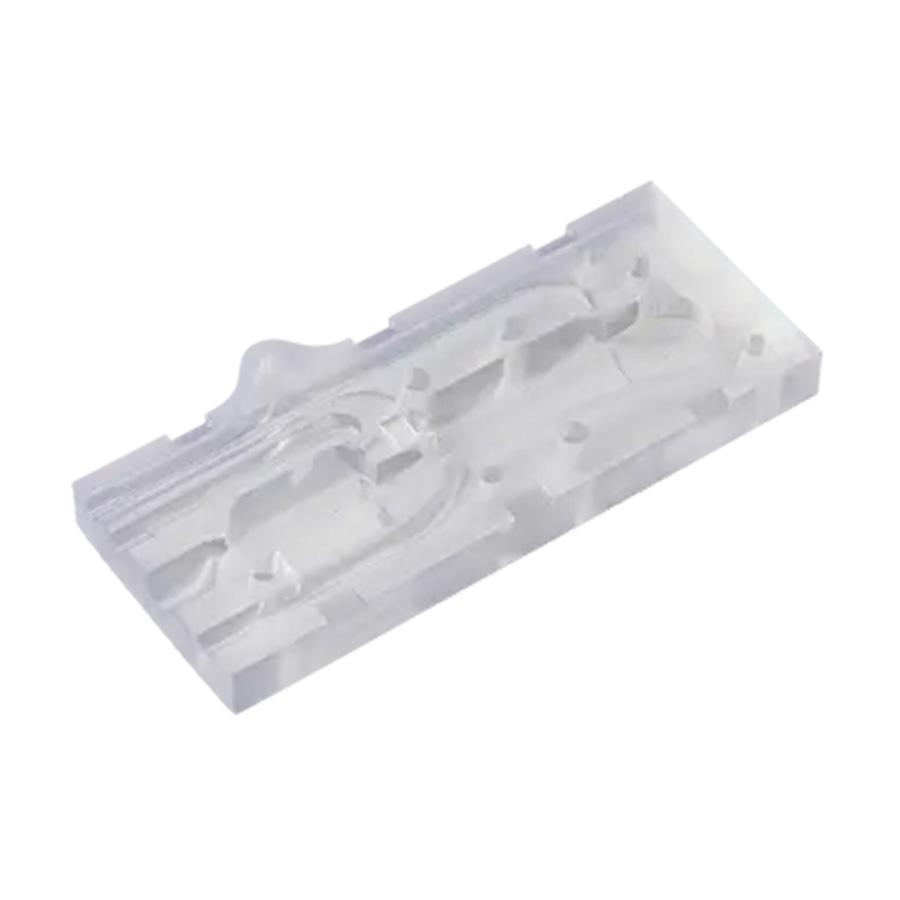 Formlabs クリアレジン (透明タイプ Clear Resin 1L) 【Form 4用】 |  | 01