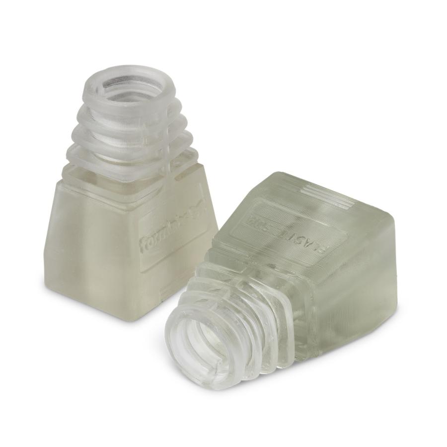Formlabs エラスティック 50A レジン V2 (曲げ伸ばしに強いゴムライク ショアA硬度50度 Elastic 50A Resin 1L)【Form 4用】 |  | 02