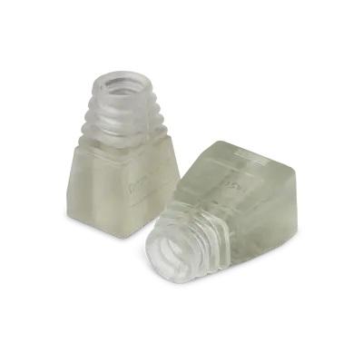 Formlabs エラスティック50A レジン V1(曲げ伸ばしに強いゴムライク ショアA硬度50度  Elastic 50A Resin 1L) |  | 04