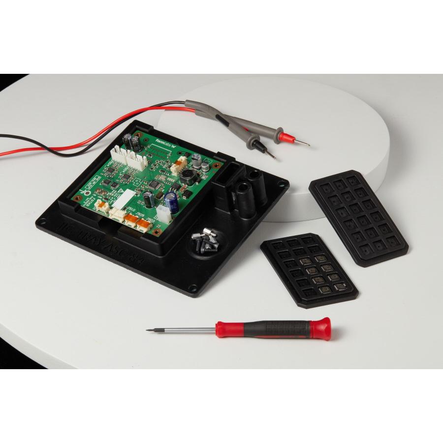 Formlabs ESDレジン (静電気放電対応 ESD Resin 1L) 【Form 4用】 |  | 01