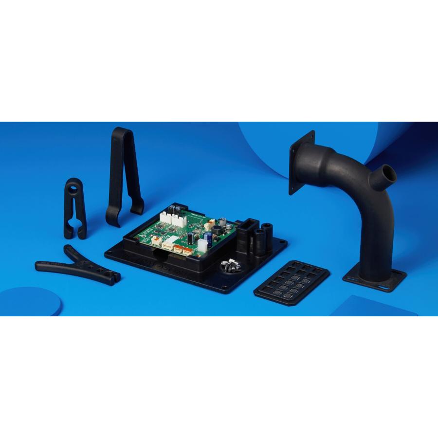 Formlabs ESDレジン (静電気放電対応 ESD Resin 1L) 【Form 4用】 |  | 02