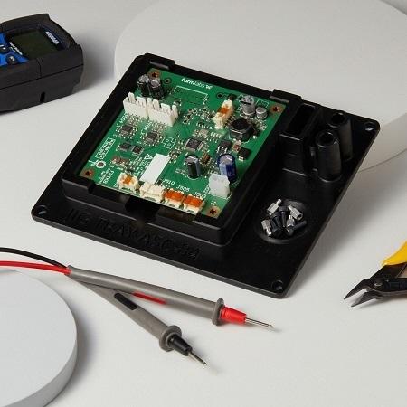 Formlabs ESDレジン (静電気放電対応  1L) |  | 03