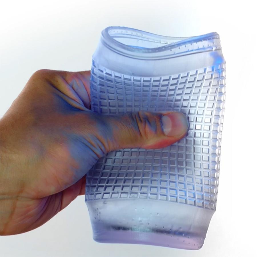 期限切れジャンク】Formlabs Flexible 80A Resin 2個 期限切れ