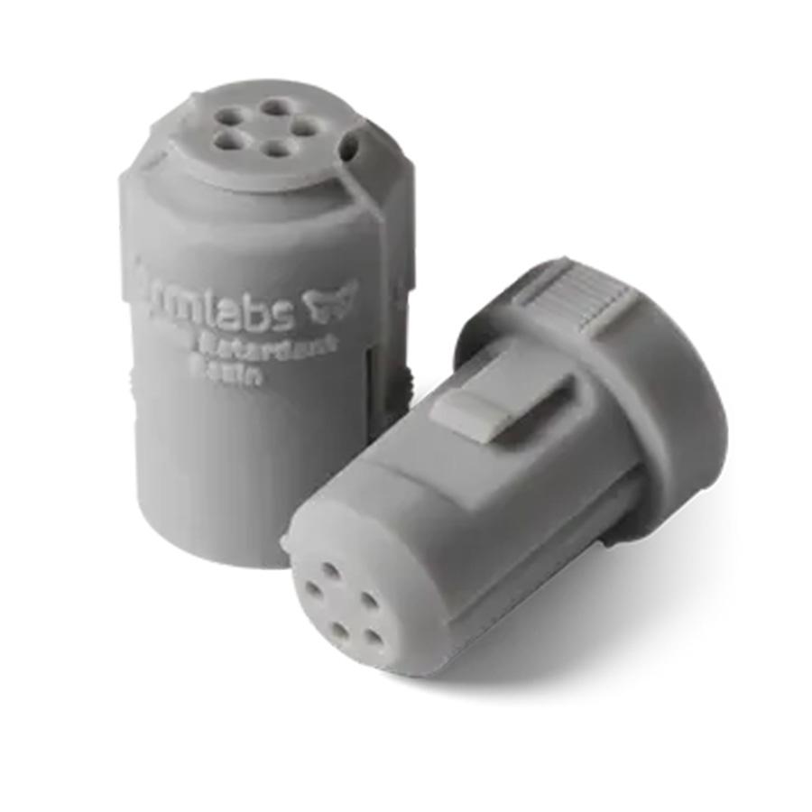 Formlabs フレームリターダント レジン （難燃性）Flame Retardant Resin 1kg(0.84L)【Form 4用】 |  | 01