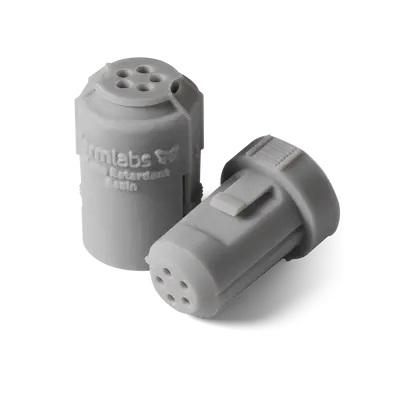 Formlabs フレームリタルダントレジン (難燃性タイプ Flame Retardant Resin 1L) |  | 06