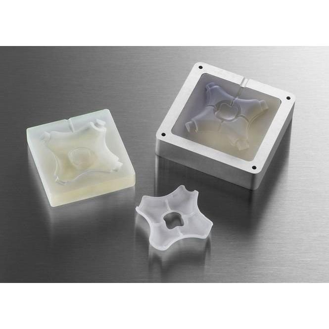 Formlabs ハイテンプV2レジン (高温・耐熱用 MAX238℃ High Temp V2 Resin 1L) |  | 02