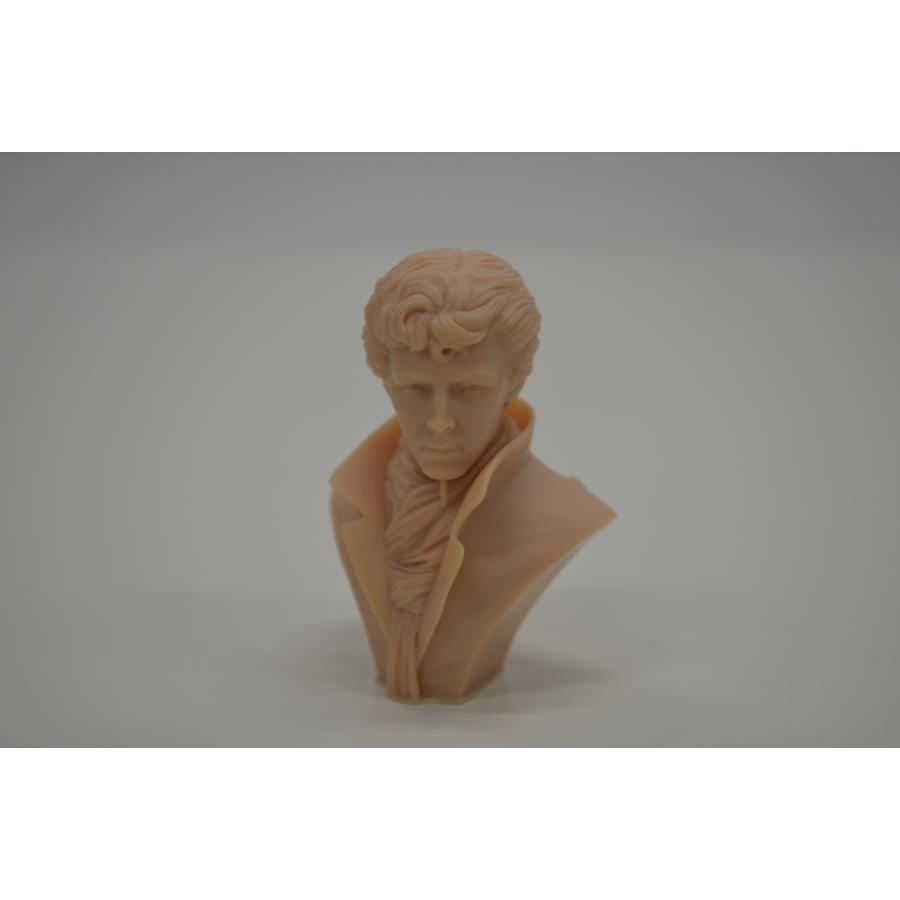 Formlabs モデルV2レジン (高精度・詳細なディテール用  Model Resin 1L) |  | 01