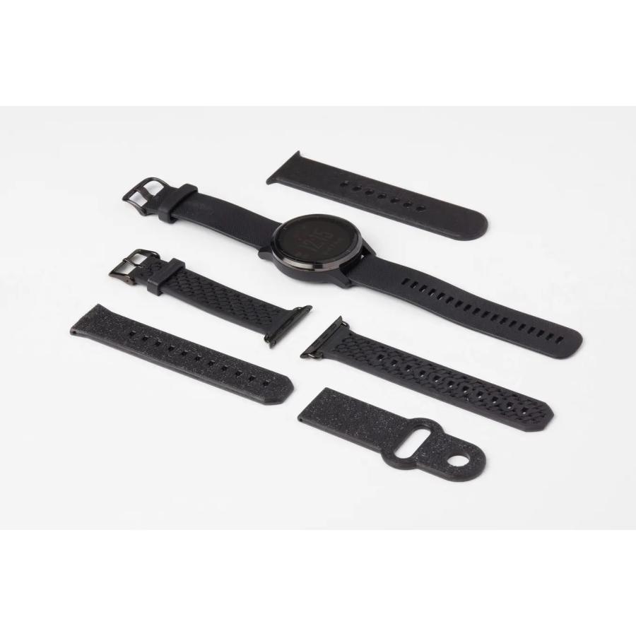 Formlabs シリコン40A レジン  (破断伸び230%,引裂強さ12kN/m,伸張/屈曲/圧縮用 Silicone40A Resin 1L)【Form 3/3+/3B/3B+用】 |  | 04