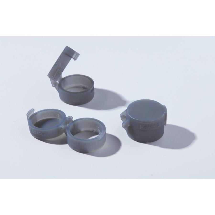 Formlabs タフ1500レジン (堅くしなやか、繰り返しに強い Tough1500 Resin 1L) |  | 02