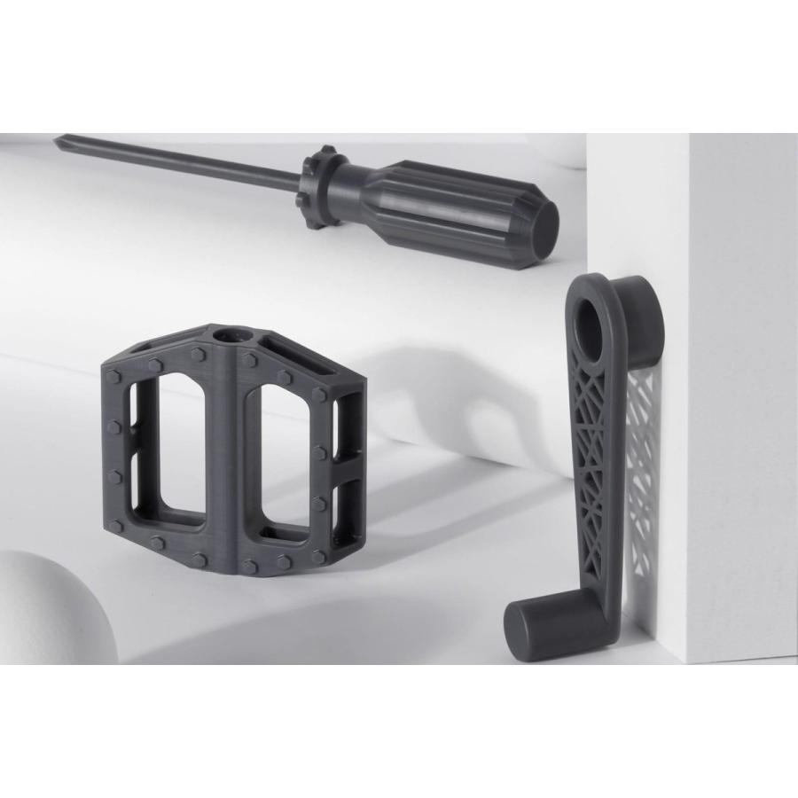 Formlabs タフ2000レジン (ABSライク、強度と柔軟性  Tough 2000 1L) |  | 02