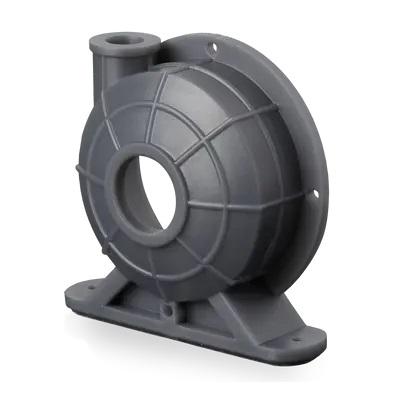 Formlabs タフ2000レジン (ABSライク、強度と柔軟性  Tough 2000 1L) |  | 04