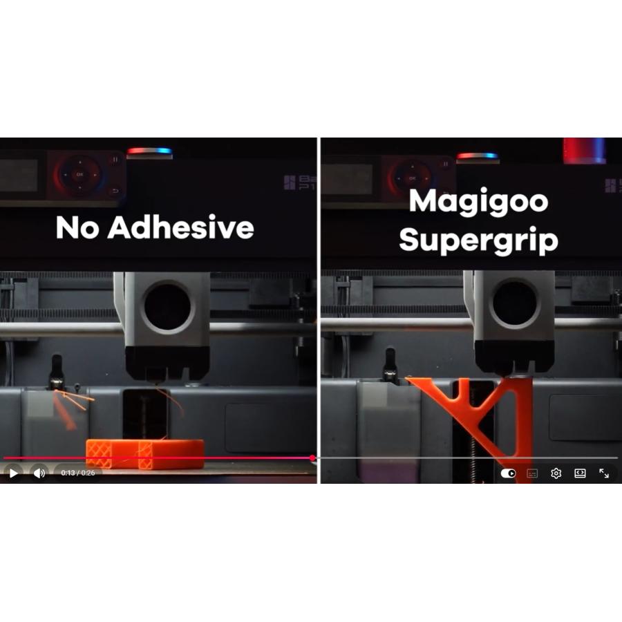 Magigoo Supergrip　50ml（反り剥がれ防止のり  高温で接着、冷めると剥がれる） |  | 01