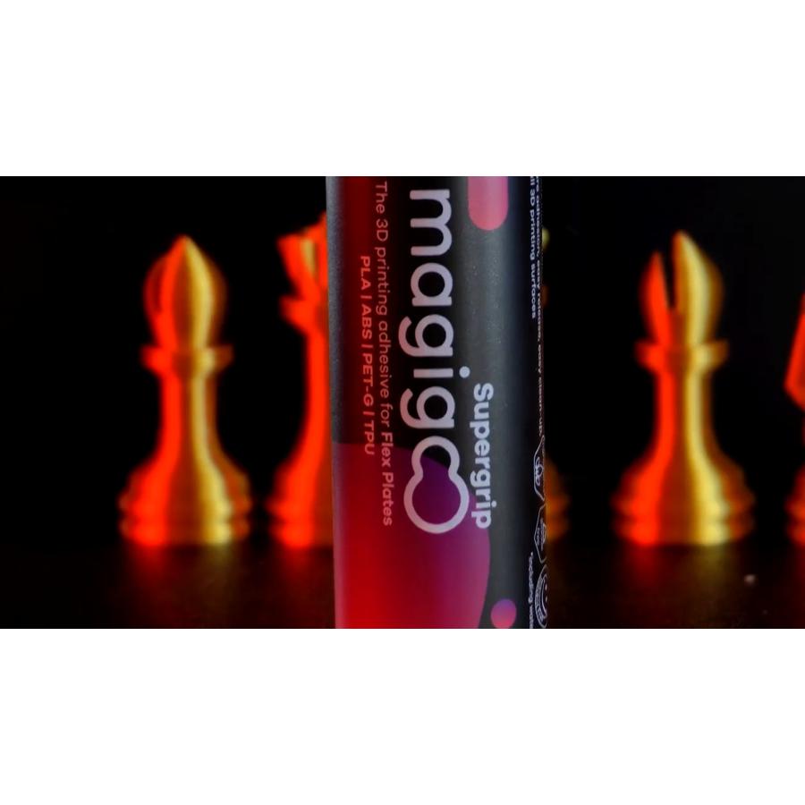 Magigoo Supergrip　50ml（反り剥がれ防止のり  高温で接着、冷めると剥がれる） |  | 02