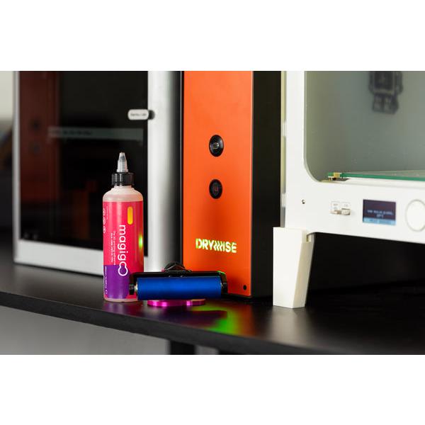 Magigoo Glide Kit 250ml ローラ付き（反り剥がれ防止のり 高温接着、冷えて剥がれる） |  | 02