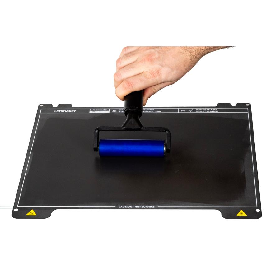 Magigoo Glide Kit 250ml ローラ付き（反り剥がれ防止のり 高温接着、冷えて剥がれる） |  | 04