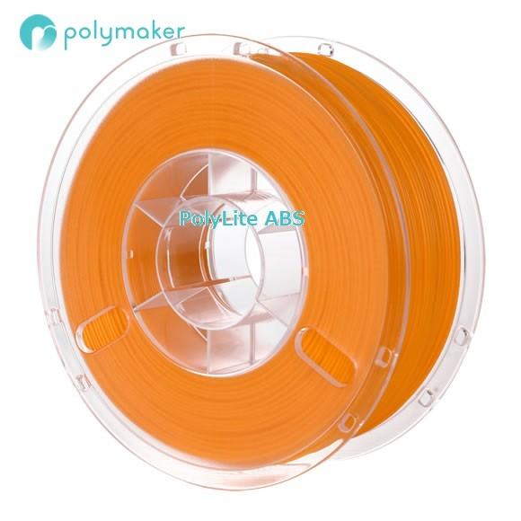 PolyLite ABS 1kg polymaker製 polylite abs フィラメント 色をご選択下さい。 |  | 10