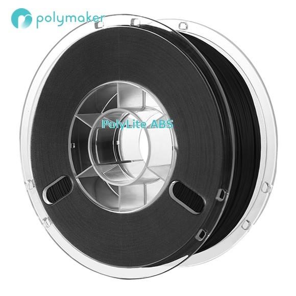 PolyLite ABS 1kg　polymaker製 polylite abs フィラメント 　色をご選択下さい。｜systemcreate-pro｜03