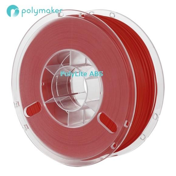 PolyLite ABS 1kg polymaker製 polylite abs フィラメント 色をご選択下さい。 |  | 03