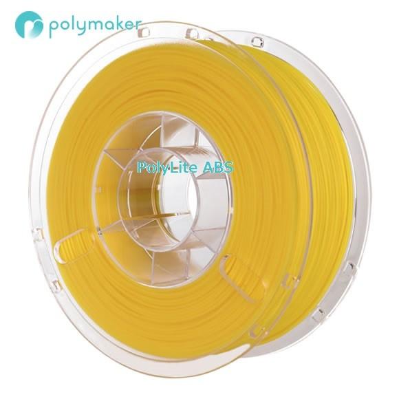 PolyLite ABS 1kg polymaker製 polylite abs フィラメント 色をご選択下さい。 |  | 06