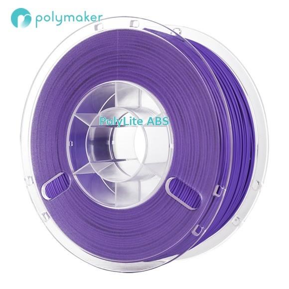 PolyLite ABS 1kg polymaker製 polylite abs フィラメント 色をご選択下さい。 |  | 09