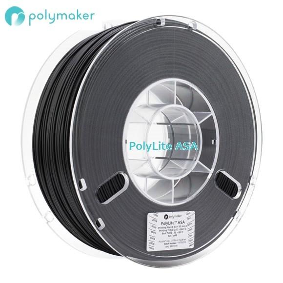 PolyLite ASA 1kg 3Dプリンター用polymaker製フィラメント 色をご選択下さい。 |  | 02