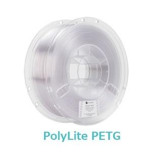 PolyLite PETG 1kg 3Dプリンター用polymaker製フィラメント 色をご選択下さい。 |  | 01