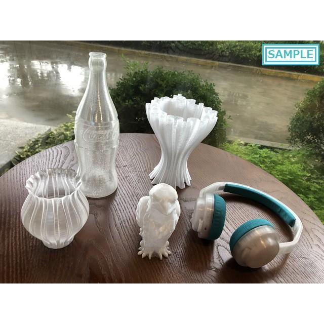 PolyLite PETG 1kg 3Dプリンター用polymaker製フィラメント 色をご選択下さい。 |  | 07