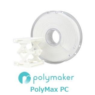 PolyMax PC 3kg 3Dプリンター用polymaker製フィラメント 色をご選択下さい。 | 