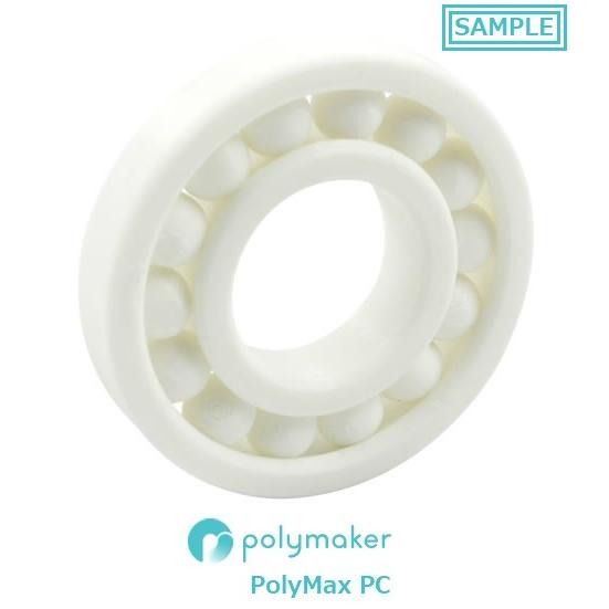 PolyMax PC 3kg 3Dプリンター用polymaker製フィラメント 色をご選択下さい。 |  | 05