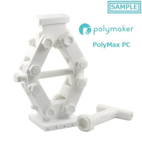 PolyMax PC 750g 3Dプリンター用polymaker製フィラメント 色をご選択下さい。 |  | 04
