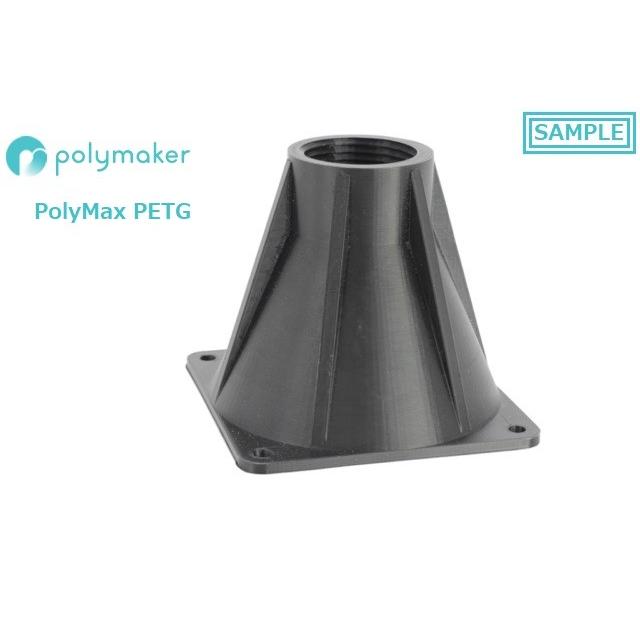 PolyMax PETG 750g 3Dプリンター用polymaker製フィラメント 色をご選択下さい。 |  | 03