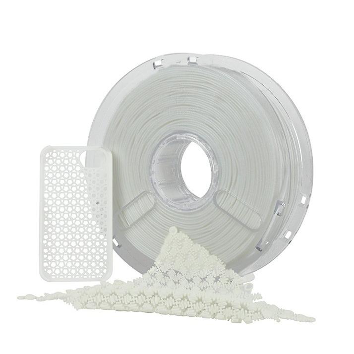 PolyFlexTPU95 弾力性 750g 3Dプリンター用polymaker製フィラメント 色をご選択下さい。 |  | 04