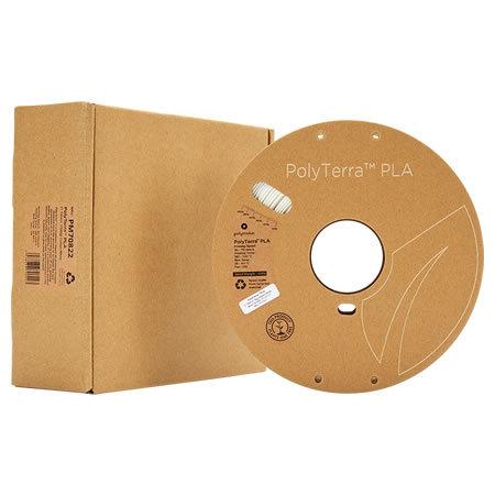 在庫限り！ PolyTerra PLA 1,000g (14色からお選びください) | 